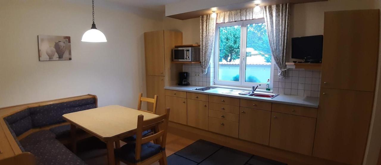 Haus Koenigshofer Apartamento Neusiedl am See Exterior foto