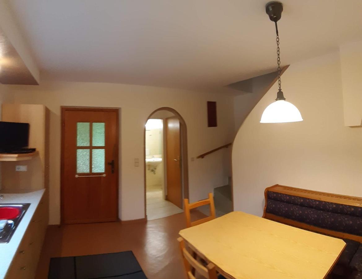 Haus Koenigshofer Apartamento Neusiedl am See Exterior foto